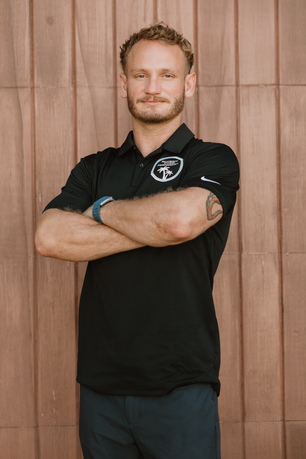 Rob B., PBFP coach